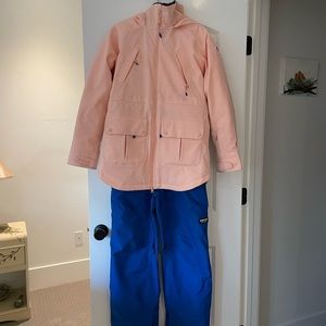 Burton Women’s Ski Jacket